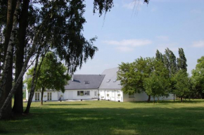 Beautiful rooms at countryside Brussels